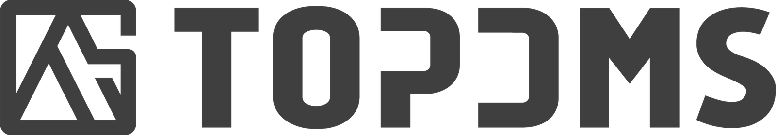 Welcome to TOPDMS GROUP